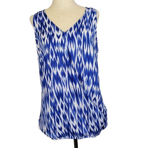 Laundry By Shelli Segal Tops Laundry By Shelli Segal Women Tops Sz